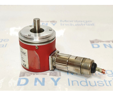 TELESTAR MEDIOCOD UH A 24 B 1000 R0 F12 1 4 1 Encoder /B32 /624 TELESTAR MEDIOCOD UH A 24 B 1000 R0 F12 1 4 1 Encoder /B32 /624