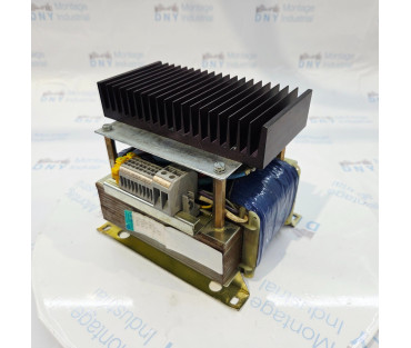 TJ Elektrotechnik Elektronik 137-010 TRANSFORMATOR 50A. P31209