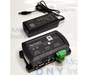 KEYENCE SR-LR1 Communication Unit Module /B33 /650 KEYENCE SR-LR1 Communication Unit Module /B33 /650