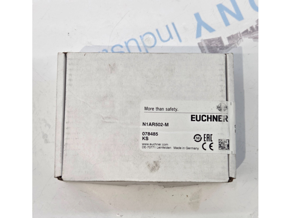 406490102876 | EUCHNER - Image 1