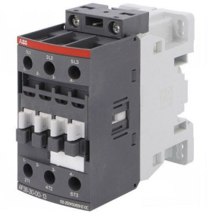 Contactors