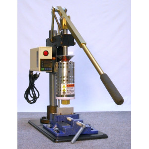 Mini TPA, Manual Thermoplastic, Manual injection molding machine for plastic