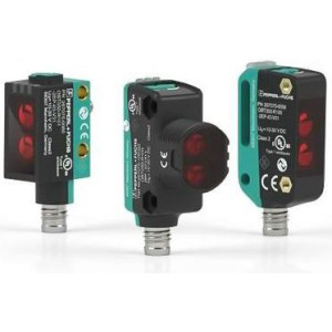 Position sensors, photoelectric sensors, limit switches, reed switches, inductive sensors