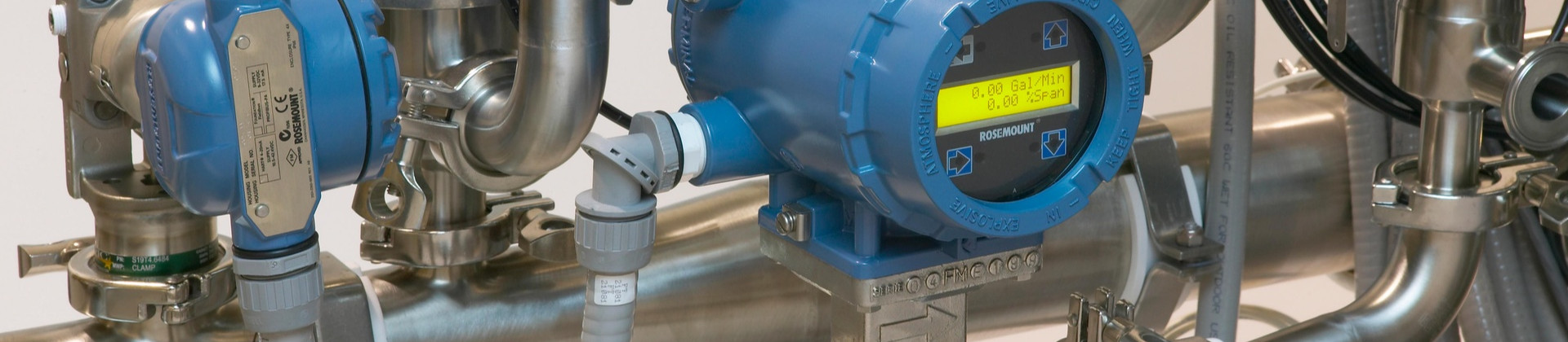 Industrial Automation Hardware