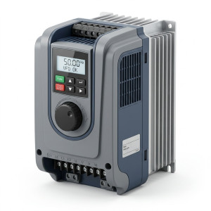 AC Drives / Inverters