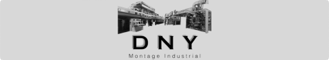 DNY Montage Industriel
